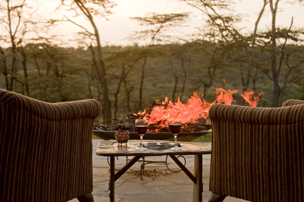 Kicheche Valley Camp thumbnail 5